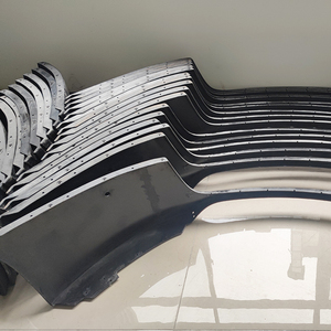 Servicio de Impresión 3D, Prototipos de Fundición al Vacío, Archivos STL para RIM, TPU, ABS, Nylon, PA12, HP, Plástico Personalizado, SLS, MJF - Product Image 2