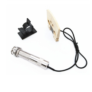 Pickup per Violino Multifunzione di Alta Qualità con Ponte e Equalizzatore EQ, Prodotto dal Produttore e Molto Richiesto - Product Image 2