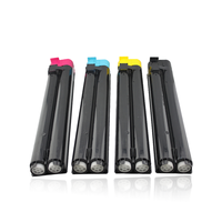 HITEK Compatible pour Xerox DCC700 C700 Digital 700 700i Press C75 J75 C70 J70 Réinitialiser les imprimantes à puce de cartouche de toner