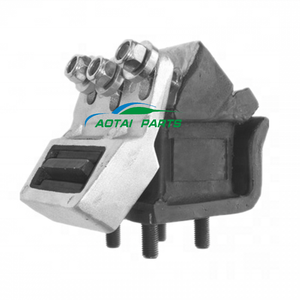 Support de moteur de pièces d'auto en caoutchouc 5094.53/509453 pour <span class=keywords><strong>PEUGEOT</strong></span> - Product Image 5