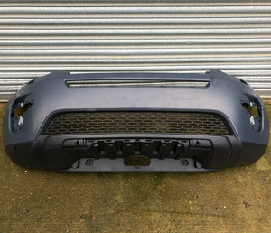 LR077234 Paraurti Anteriore di Alta Qualità per Land Rover <span class=keywords><strong>Discovery</strong></span> <span class=keywords><strong>Sport</strong></span> 2015 - 2019 Ricambi Accessori Cinesi di Fabbrica - Product Image 2