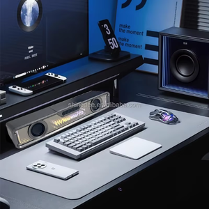 Système <span class=keywords><strong>de</strong></span> cinéma maison Shinedee-Best Écran <span class=keywords><strong>de</strong></span> lumière LED RVB Barres <span class=keywords><strong>de</strong></span> <span class=keywords><strong>son</strong></span> BT pour TV avec <span class=keywords><strong>barre</strong></span> <span class=keywords><strong>de</strong></span> <span class=keywords><strong>son</strong></span> pour salle <span class=keywords><strong>de</strong></span> réunion et haut-parleur <span class=keywords><strong>de</strong></span> salle <span class=keywords><strong>de</strong></span> classe - Product Image 6