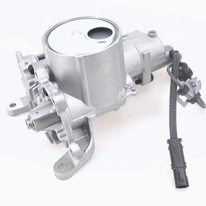 Ensemble de pompe à <span class=keywords><strong>huile</strong></span> 1001F V764737680 <span class=keywords><strong>pour</strong></span> <span class=keywords><strong>Peugeot</strong></span> 308 508 3008 RCZ <span class=keywords><strong>pour</strong></span> Citroën C4 C5 C6 - Product Image 2