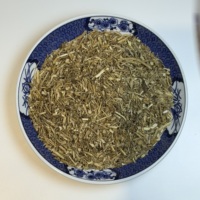 Bubuk Astragalus Berkualitas Tinggi Formula Kaya Nutrisi Murni untuk Penyerapan Cepat