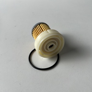 Elemento de Filtro de Pistón 6A320-59930 15412-92J00 para Generador, Maquinaria de Construcción, Tamaño Estándar - Product Image 1