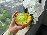 Meilleures ventes : Squishies Taba anti-stress, grands, arc-en-ciel, scintillants, souriants, en forme de boulette et de bao bun, boîte mystère