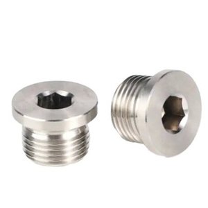 Rivets filetés en acier sur mesure avec boulons de 16 mm, marqués CE, pour fixations d'assemblage, service OEM - Product Image 1