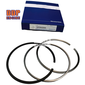 แหวนลูกสูบเครื่องยนต์ UPRK0005 T412282 T417322 T433357 4226454M91 สำหรับ Perkins 1104D 1104D-E44T 1106D - Product Image 3