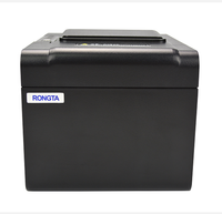 Printer POS Thermal 80mm untuk Struk Restoran - Promo Terbatas