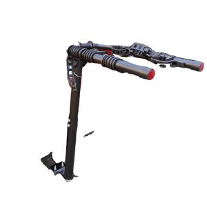 SUV Bike Rack <span class=keywords><strong>de</strong></span> acero Towball bicicleta <span class=keywords><strong>de</strong></span> la bici del camión Rack soporte Rack barra <span class=keywords><strong>de</strong></span> <span class=keywords><strong>remolque</strong></span> - Product Image 1