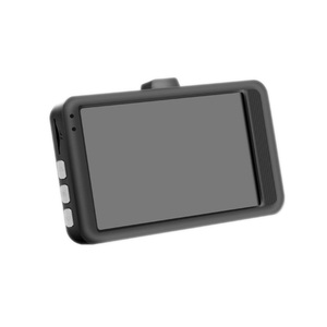 BQCC Caméra Embarquée Double Objectif Full HD 1080P Vision Nocturne Boîte Noire WDR ADAS Écran LCD TFT Garantie 1 An pour Conducteurs Mini Boîte Noire - Product Image 6