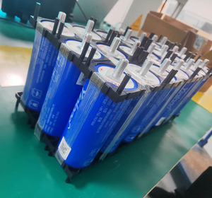 Paquete de Baterías de Titanato de Litio TBC LTO 48V 45Ah 50Ah 60Ah 70Ah 85Ah 100Ah, Batería de Iones de Litio - Product Image 2