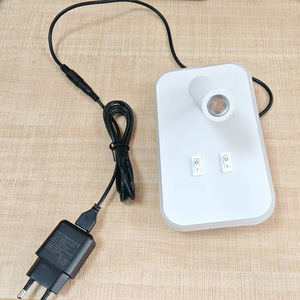 Cross Border LED Reading <b>Light</b> with USB Charging and Wall <b>Socket</b> Switch for Corridor and Bedroom Bedside Use - Product Image 3
