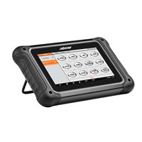 Nouvelle génération OBDSTAR MK70 pour la programmation des clés de moto, prend en charge plusieurs langues