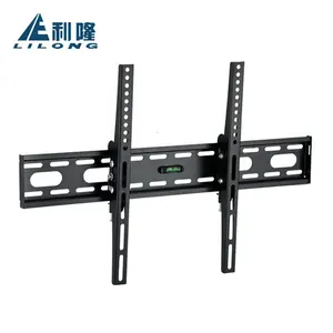 China Fabrikant Staal Tilt Full Vision Universele Lcd Tv Tafel Mount