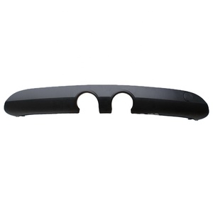 Spoiler Paraurti Posteriore per <span class=keywords><strong>GOLF</strong></span> <span class=keywords><strong>5</strong></span> GTI / GTI 1K6 807 568 - 1K6807568 - Product Image 1
