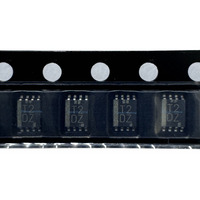 SN74AVC2T45DCUR T2DZ Transceptor de Bus/Convertidor de Nivel Lógico, Dispositivo Lógico, Chips IC, Componente Electrónico Chuangliansheng