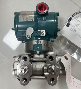 Convertisseur courant-pneumatique Yokogawa PK200-A73/V/FF1 4-20 mA - Product Image 5