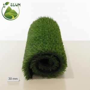 <span class=keywords><strong>Gazon</strong></span> synthétique de bonne qualité, prix pour l'aménagement paysager, jardin, maison, terrain résidentiel - Product Image 1