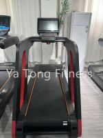 高品质有氧训练跑步机健身房健身器材跑步机销售电动跑步机