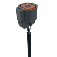 Capteur d'oxygène O2 de haute qualité 39210-2G550 39210-2G560 pour HYUNDAI KIA Optima AZERA