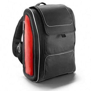 Free Sample Compact <b>rucksack</b> <b>tool</b> storage <b>bag</b> heavy duty electrician <b>tool</b> backpack - Product Image 2