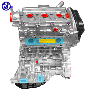 Conjunto de Motor de Alto Rendimiento para <span class=keywords><strong>AUDI</strong></span> CCE BDX 2.8L para <span class=keywords><strong>AUDI</strong></span> A6L 4Z8 C6 2.8 FSI quattro <span class=keywords><strong>6A</strong></span> MT 2008-2012 - Product Image 5
