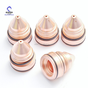 Vòi phun cho Plasma cắt hàng tiêu dùng Plasma Torch hypertherms - Product Image 2