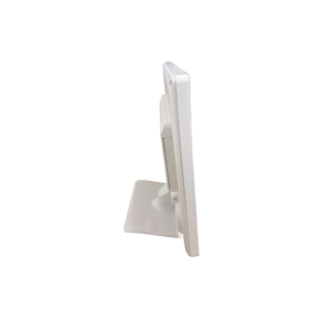 15 17 19 21,5 inch LED-monitor met witte behuizing, ingebouwde luidspreker, 4:3 en 16:9 verhouding, bureaudisplay voor zakelijk gebruik - Product Image 4