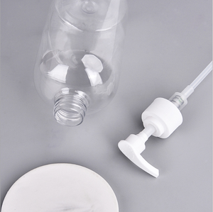 고품질 <span class=keywords><strong>500</strong></span> ml 플라스틱 펌프 거품 비누 로션 병 - Product Image 2