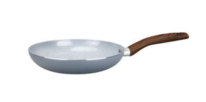 Olla Moderna Antiadherente de 2.3L para Sopa y Guisos, Multifuncional, Apta para Cocina de Inducción y Estufa de Gas, Fabricada en Metal - Product Image 4