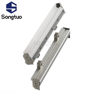 SMT phụ tùng SMT máy in SP18 scraper thép squeegee cho Pick và Place máy chất lượng cao - Product Image 3