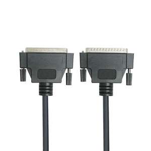 Cable de Alta Calidad D-Sub de 50 Pines Macho, Cable D-Sub de 50 Pines Macho a Hembra, Cable Db de 50 Pines Macho - Product Image 5