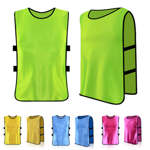 Rompi latihan sepak bola - Product Image 5