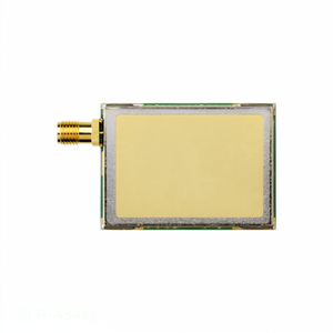 Distribuidor Autorizado SLR-434M de Módulos Transceptores de RF y Módems - Product Image 1