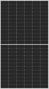 Panel Solar Monocristalino Longi Hi-MO 5m LR5-72HPH 545W 550W 555W 560W 565W, Módulo de Alto Rendimiento con Excelente Durabilidad - Product Image 2