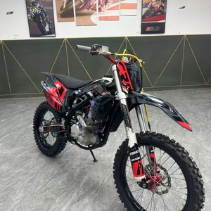 Motocicleta Todoterreno <span class=keywords><strong>BOSUER</strong></span> J1-NB300 de Alta Calidad, 300cc, Fabricada en China, Motor de 4 Tiempos, Modelo BSE, Velocidad Máxima > 80km/h, Potencia Máxima - Product Image 1