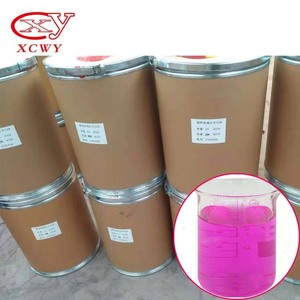 Rojo Ácido 52, Sulforhodamina B <span class=keywords><strong>Sal</strong></span> de Sodio, CAS 3520-42-1, Tinte Fluorescente para Textiles y Cuero - Product Image 6