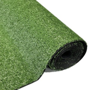 <span class=keywords><strong>Gazon</strong></span> artificiel économique de 10 mm et 20 mm, tapis synthétique vert en <span class=keywords><strong>rouleau</strong></span> pour expositions, événements, mariages et décorations de fête à prix abordable - Product Image 2