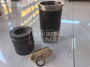 แหวนลูกสูบ OM422 00376N0 128 มม. 08-179300-10 - Product Image 3