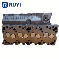 C3966448 3933370 Cylinder Head Assembly for Cummins 4bt 4D102 Engine