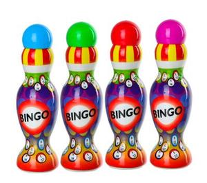Marqueurs de Bingo et de <span class=keywords><strong>Loto</strong></span> en Promotion, Grands Marqueurs de Peinture de 18 mm, Sans Fuite, Non Toxiques, Couleurs Vives, Stylos de Dessin pour Jeux de Bingo - Product Image 4