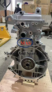 Fabbrica di alta qualità di vendita diretta giappone motore 4 cilindri 1NZ per Toyo-ta per Corolla <span class=keywords><strong>auto</strong></span> motore nudo benzina per la vendita - Product Image 5