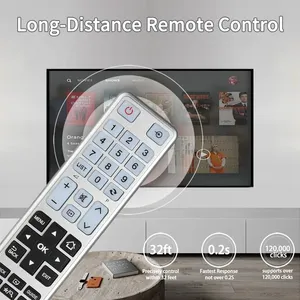 CT-8035 для телевизора Toshiba пульт дистанционного управления 32L1543 32L3443 32W3433 32W3443 32DB833R 32D1753DB 32D3451DB - Product Image 3