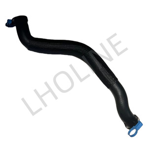 Tuyau de refroidissement 23225951 en caoutchouc EPDM, pièce de rechange pour système de refroidissement automobile - Product Image 2
