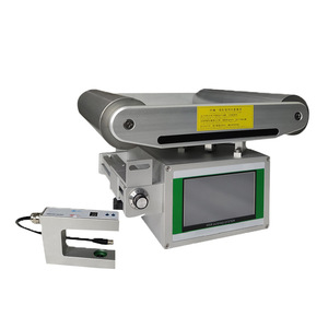 Sensor de Torque Marca Tianji TJ-NL303, Instrumento de Medición Dinámica de Torque y Velocidad para Pruebas de Velocidad, Torque, Fuerza y Potencia - Product Image 1