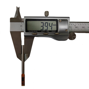 Módulo de Endoscópio de Canal Auditivo de 3.9mm com Iluminação LED HD 1MP 65 FOV à Prova d'Água OTORSCOPE Espelho Oral Módulo de Câmera USB2.0 - Product Image 5