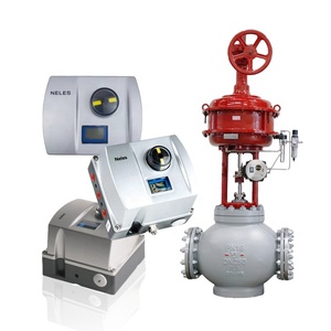 Controlador Inteligente Valmet ND9000 Industrial, Control de un Solo Asiento Balanceado, Fabricado en China - Product Image 6