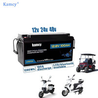 Stock UE batterie personnalisée rechargeable 24v 7ah 15ah 12ah 20ah batterie Akku lifepo4 Cell batterie 26650
