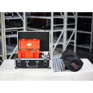 금 채굴용 ACZ-8 프로톤 자력계: 0.1nT 정밀도로 자성 광물 탐지 - Product Image 1